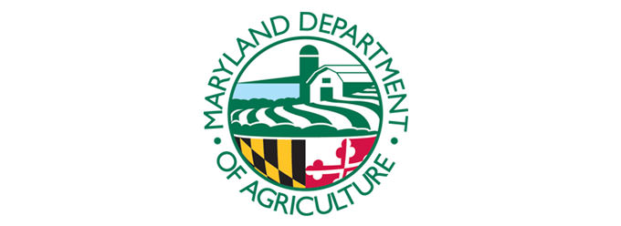 Maryland Seal